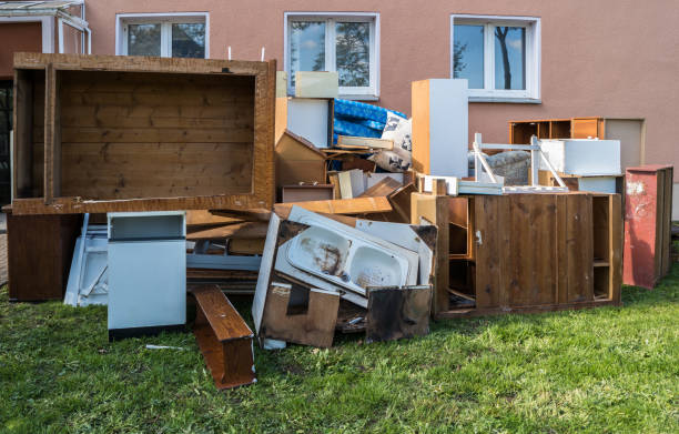 Best Same-Day Junk Removal  in Tawas City, MI