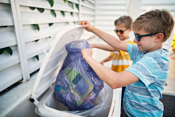 Best Full-Service Junk Removal  in Tawas City, MI