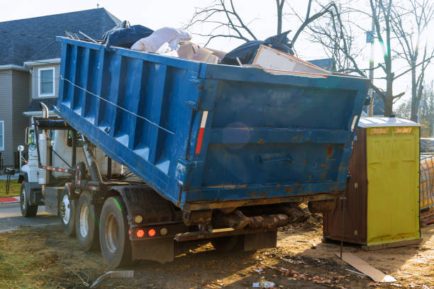 Best Affordable Junk Removal Services  in Tawas City, MI