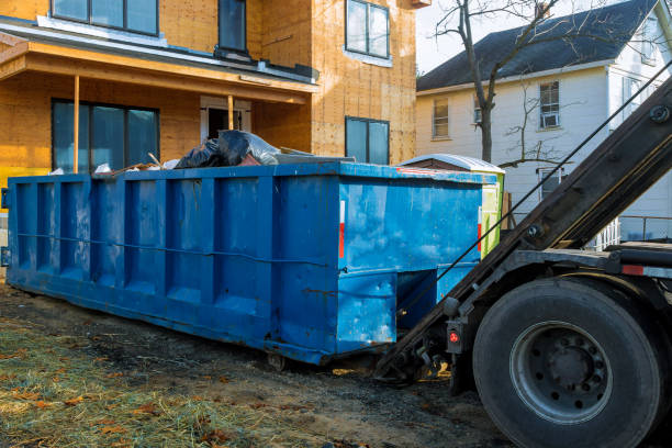 Best Garage Cleanout Services  in Tawas City, MI