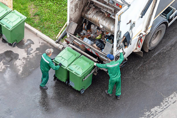 Best Residential Junk Removal  in Tawas City, MI
