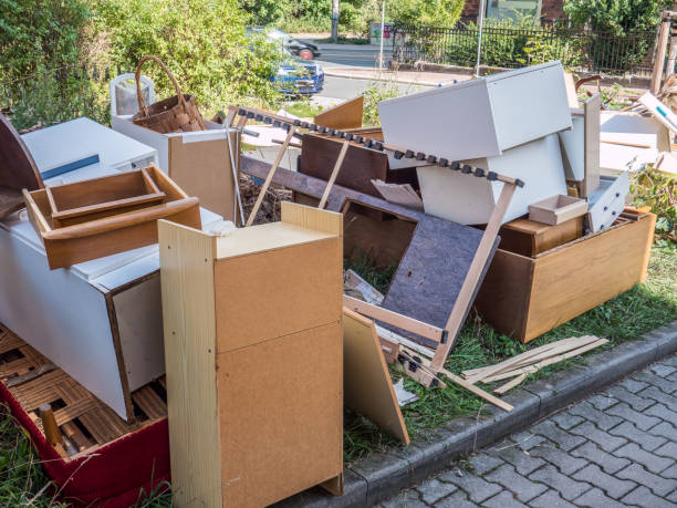 Best Same-Day Junk Removal  in Tawas City, MI