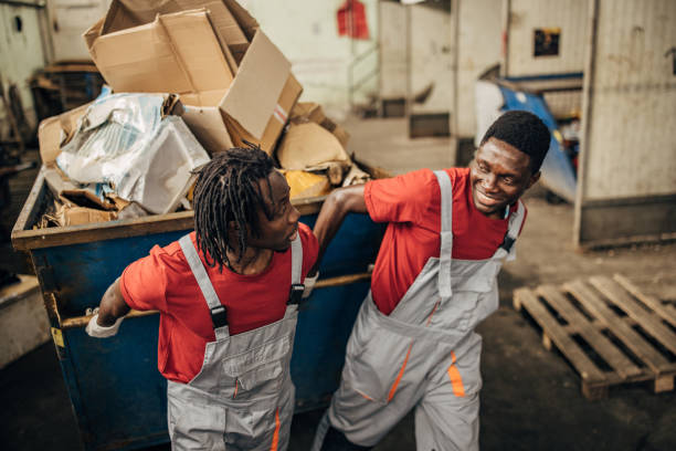 Best Professional Junk Removal  in Tawas City, MI