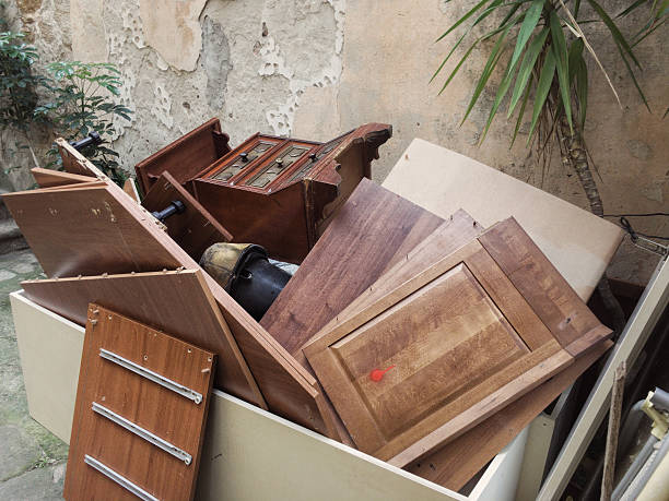 Best Attic Cleanout Services  in Tawas City, MI